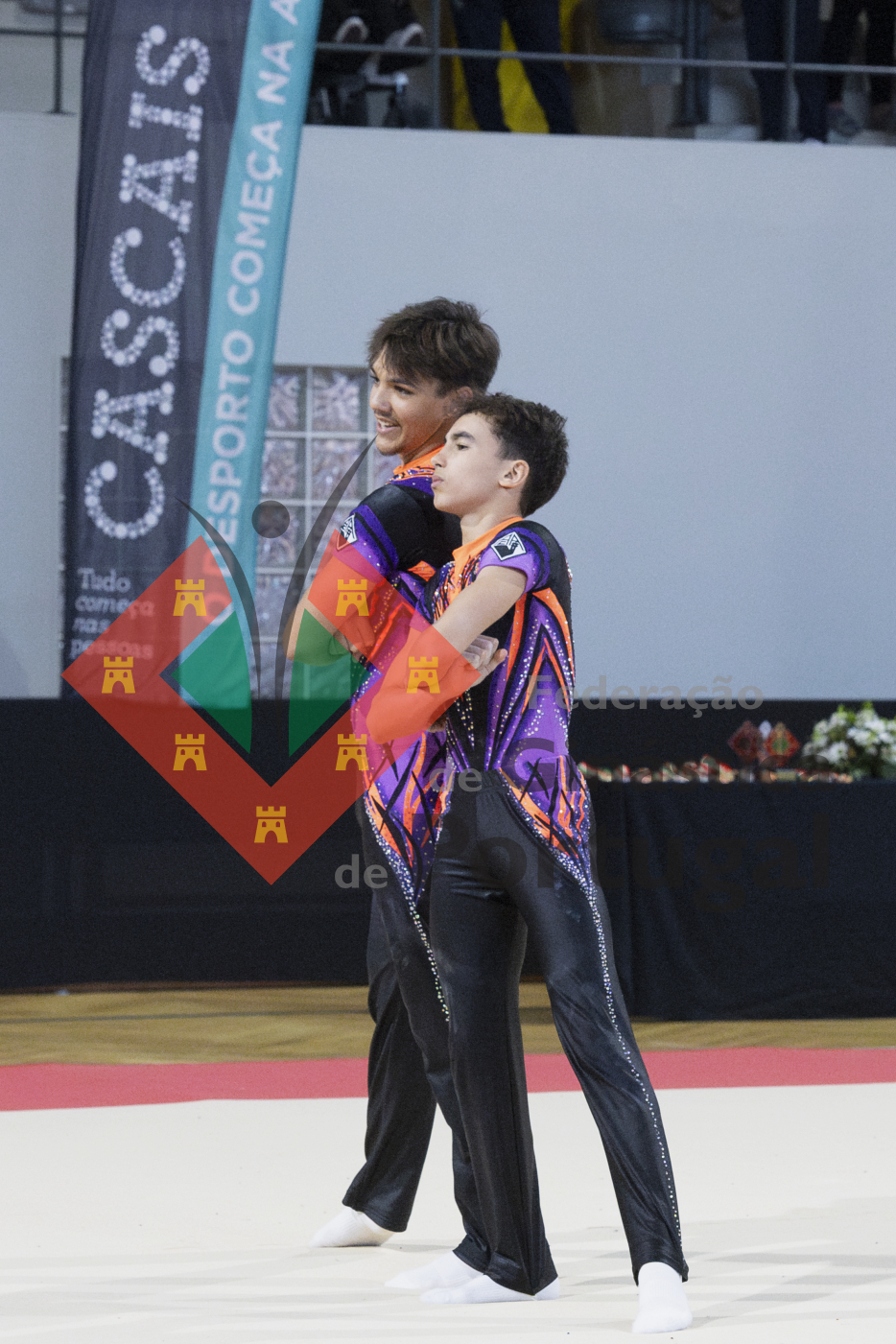 1871_Campeonato Nacional 1ª Div - ACRO